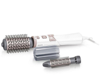 Philips Suszarko-lokówka HP8664/00 Dynamic Volumebrush - 203817 - zdjęcie 1